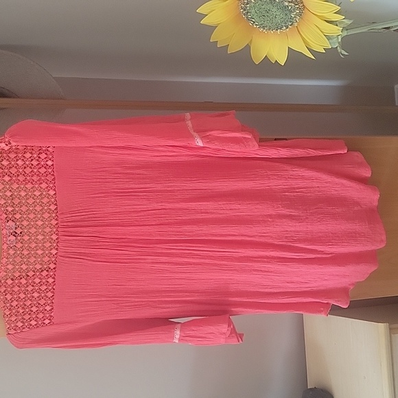 Papillon XL  blouse - Picture 5 of 5